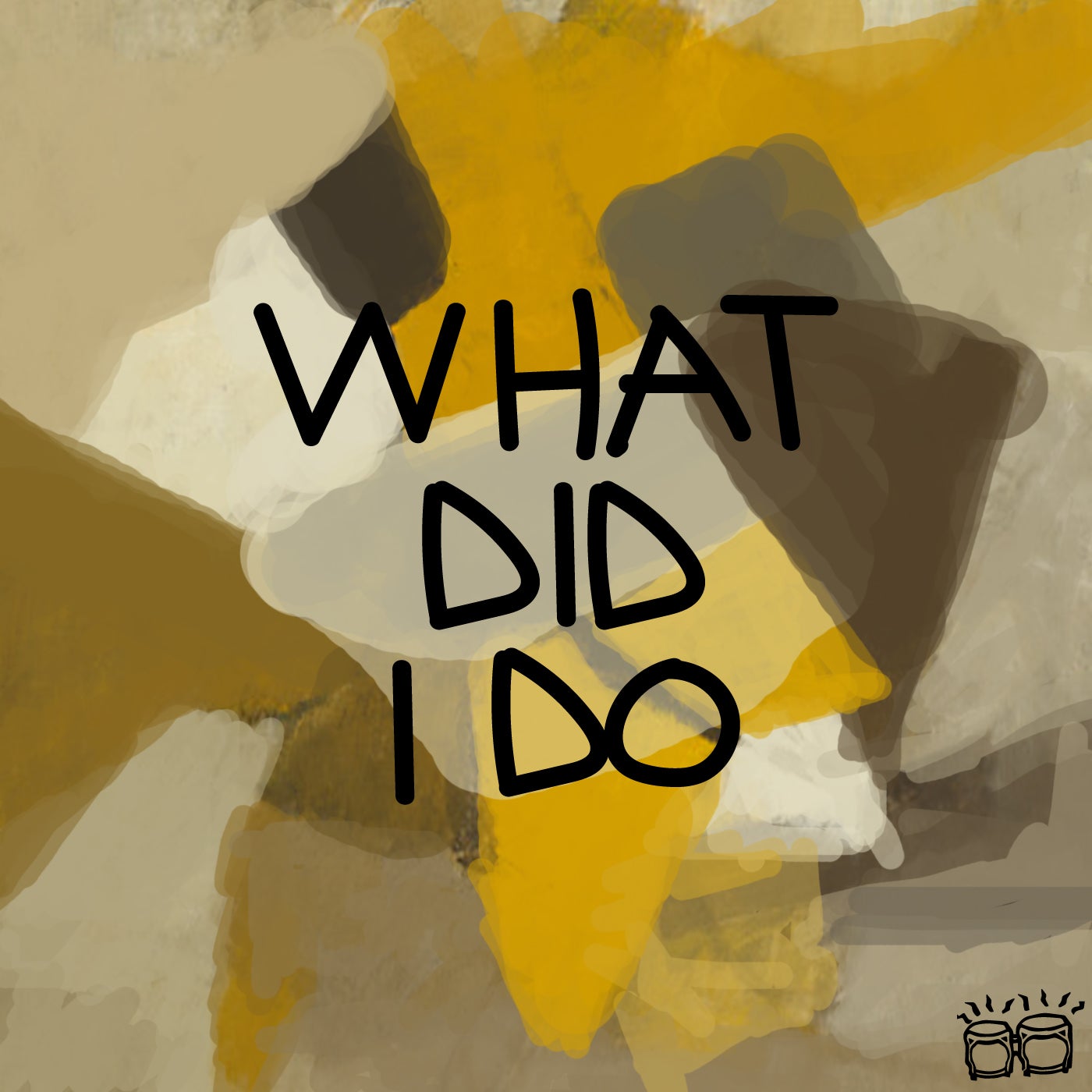 Dor Dekel, IDA fLO - What Did I Do [BS002]